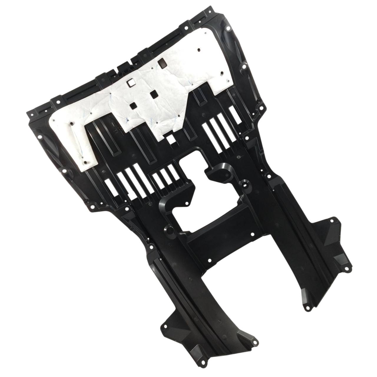 CUBIERTA MOTOR INFERIOR B18X