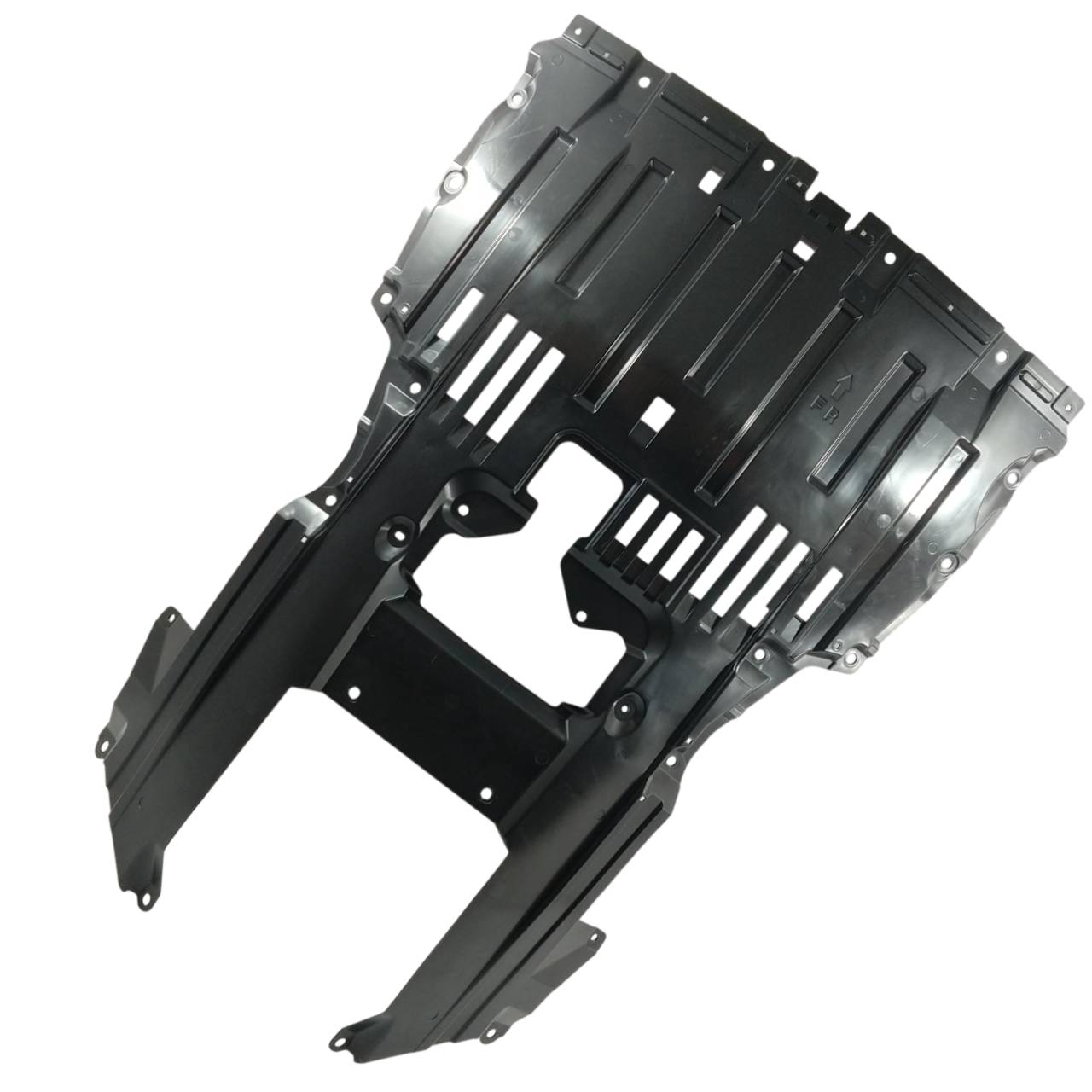 CUBIERTA MOTOR INFERIOR B18X - foto 2
