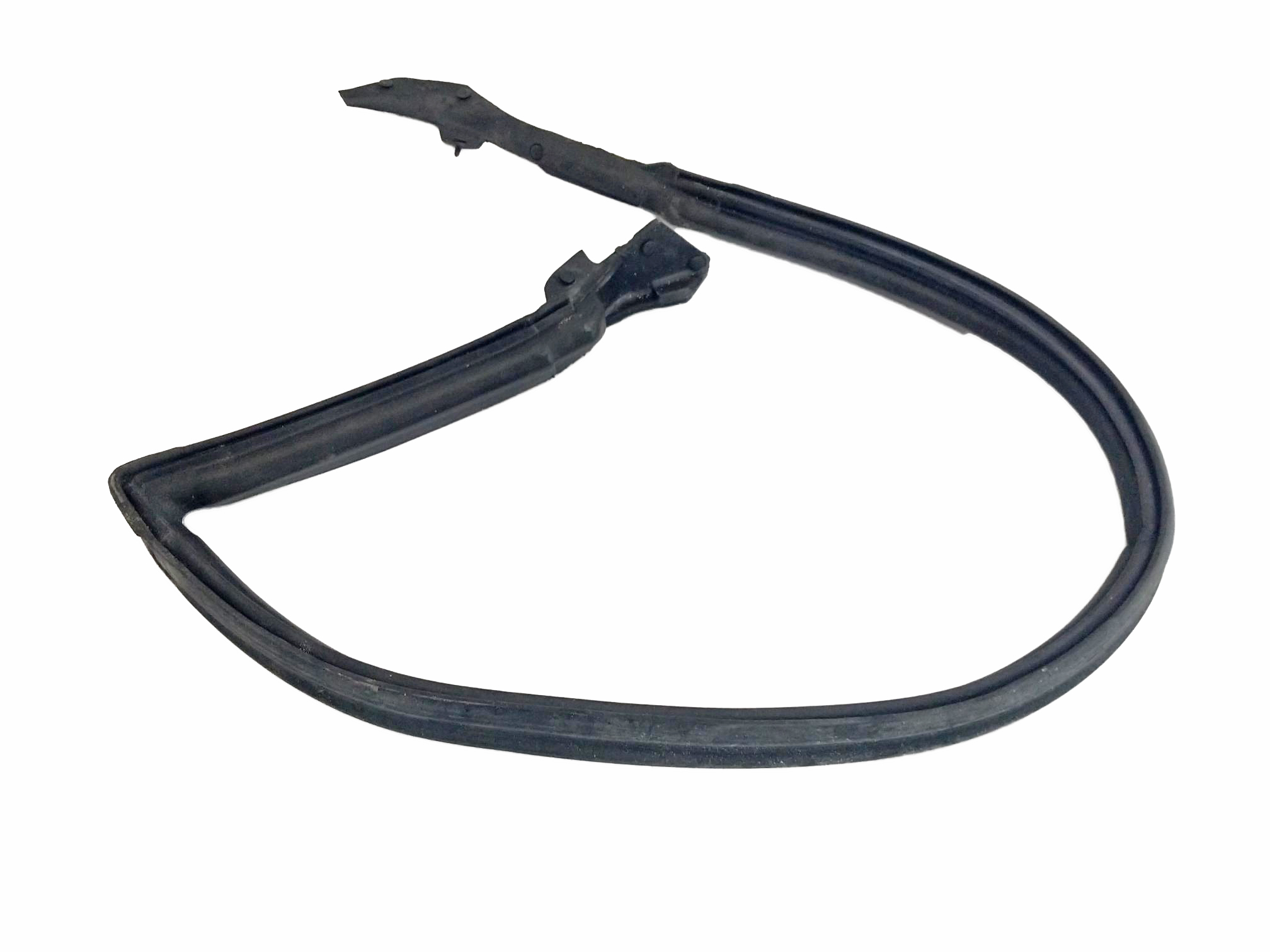 BURLETE LATERAL IZQ  NISSAN DATSUN 280ZX 79-84  2.8 INY - foto 2