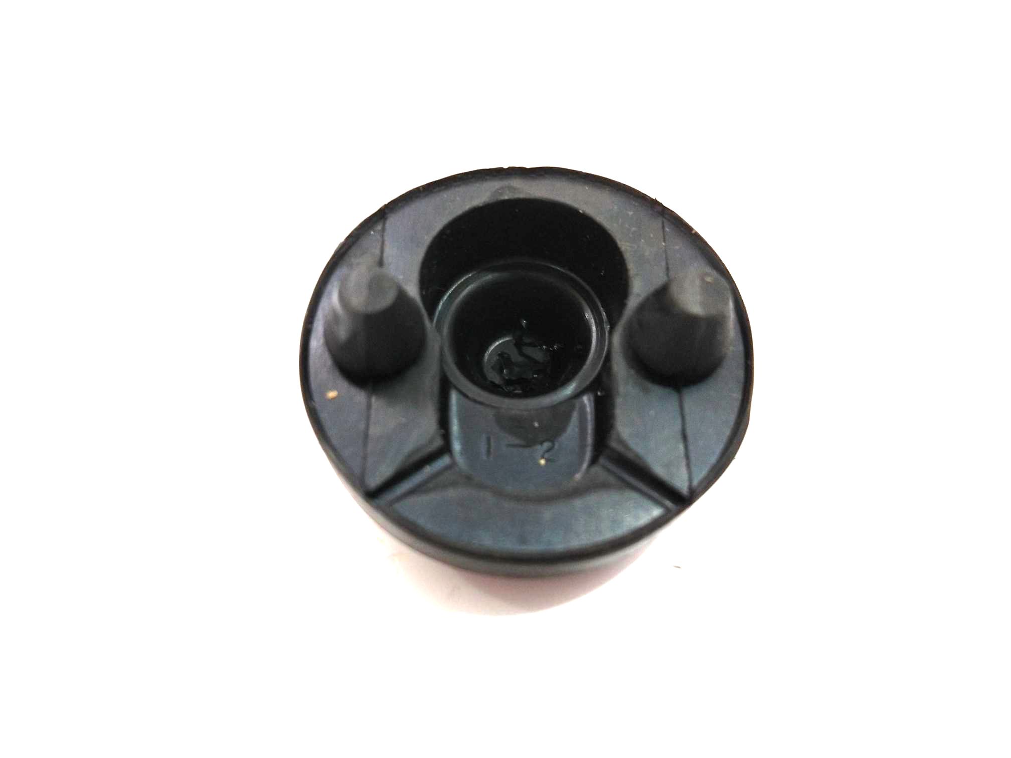 TOPE DE GOMA PUERTA  NISSAN DATSUN 280ZX 79-84  2.8 INY - foto 2