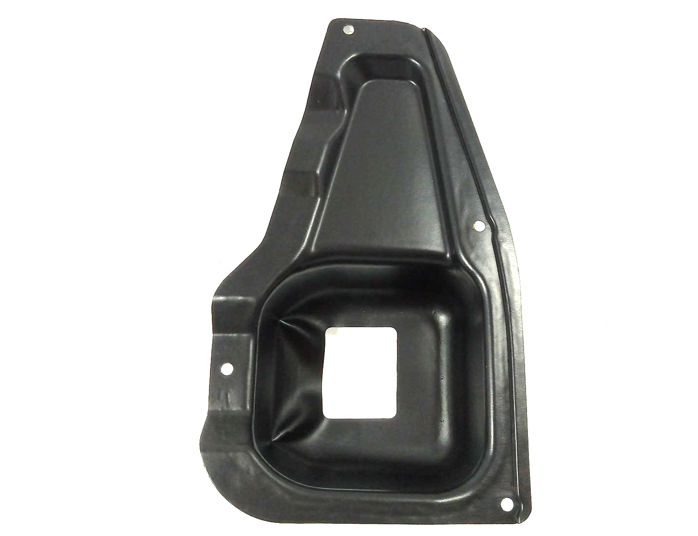 SOPORTE  NISSAN DATSUN BLUEBIRD 80-84  1.8 CARB SERIE L - foto 3