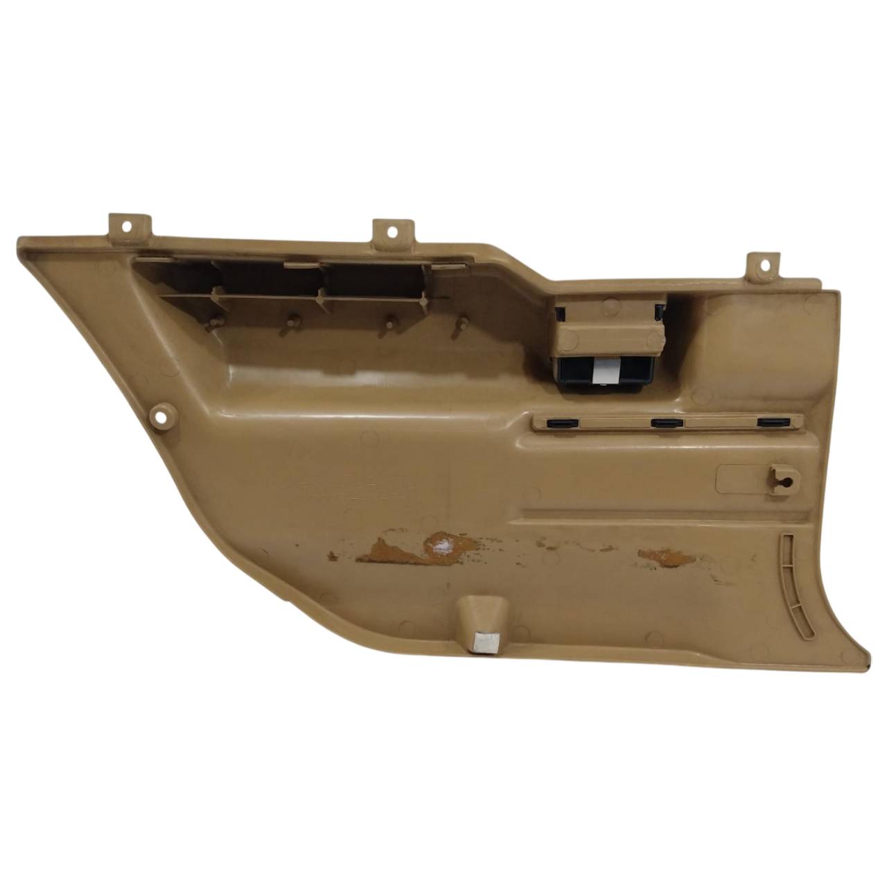 MOLDURA LATERAL TRASERA DERECHA  NISSAN DATSUN 200L 78-81  2.0 C - foto 2