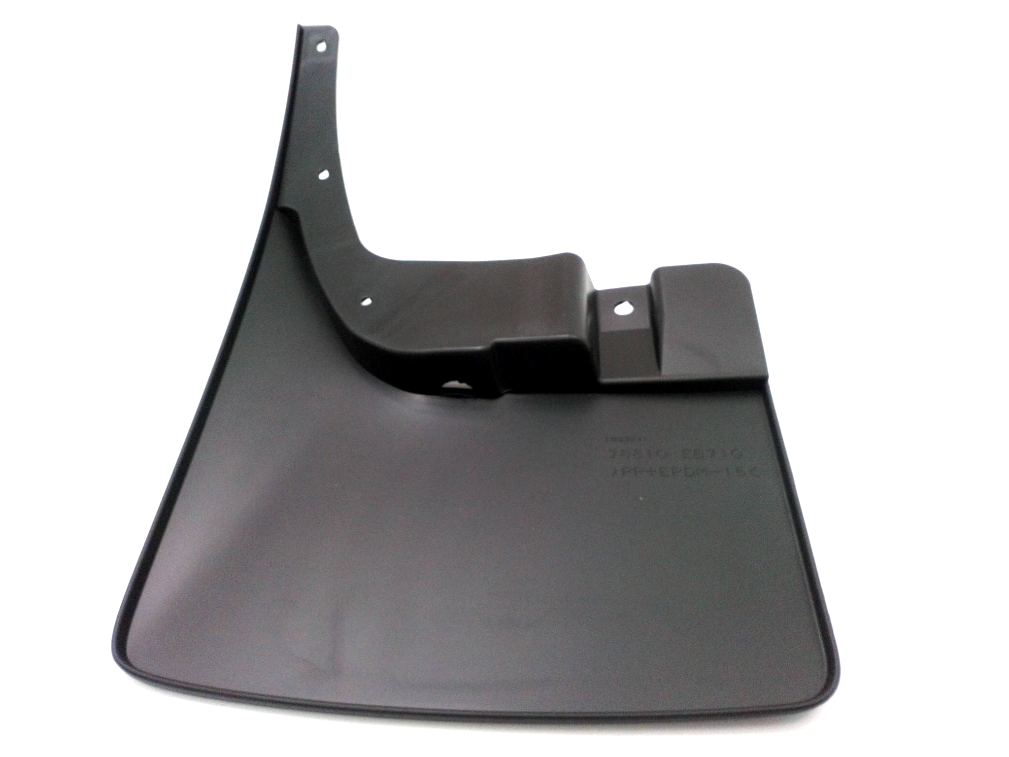 BARRERO TRAS DER  NISSAN FRONTIER 09-15  2.5 DIESEL TURBO INT SE - foto 2