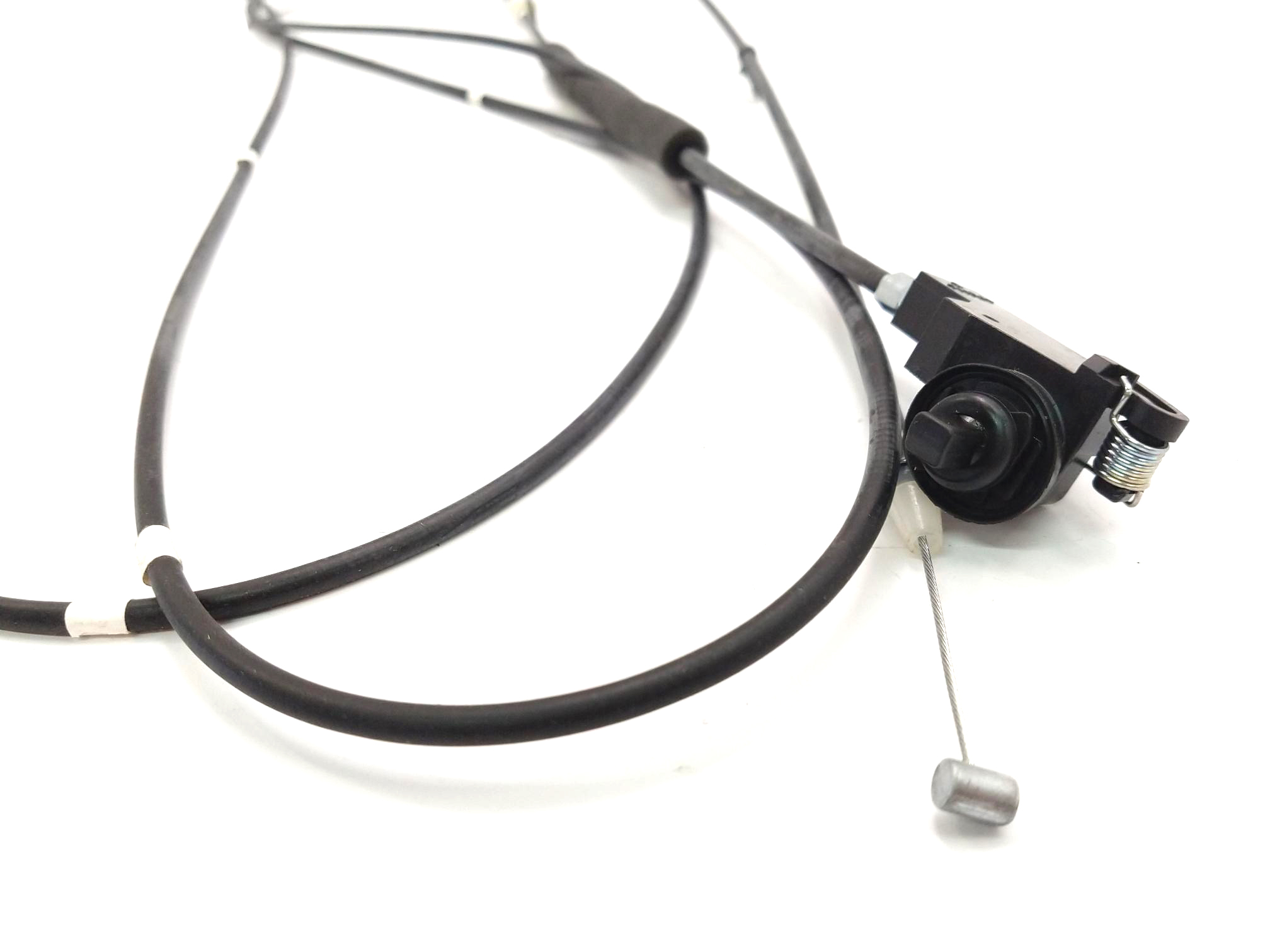 CABLE APERTURA TAPA DE NAFTA NISSAN TIIDA HATCHBACK 07-15 1.8 IN - foto 3