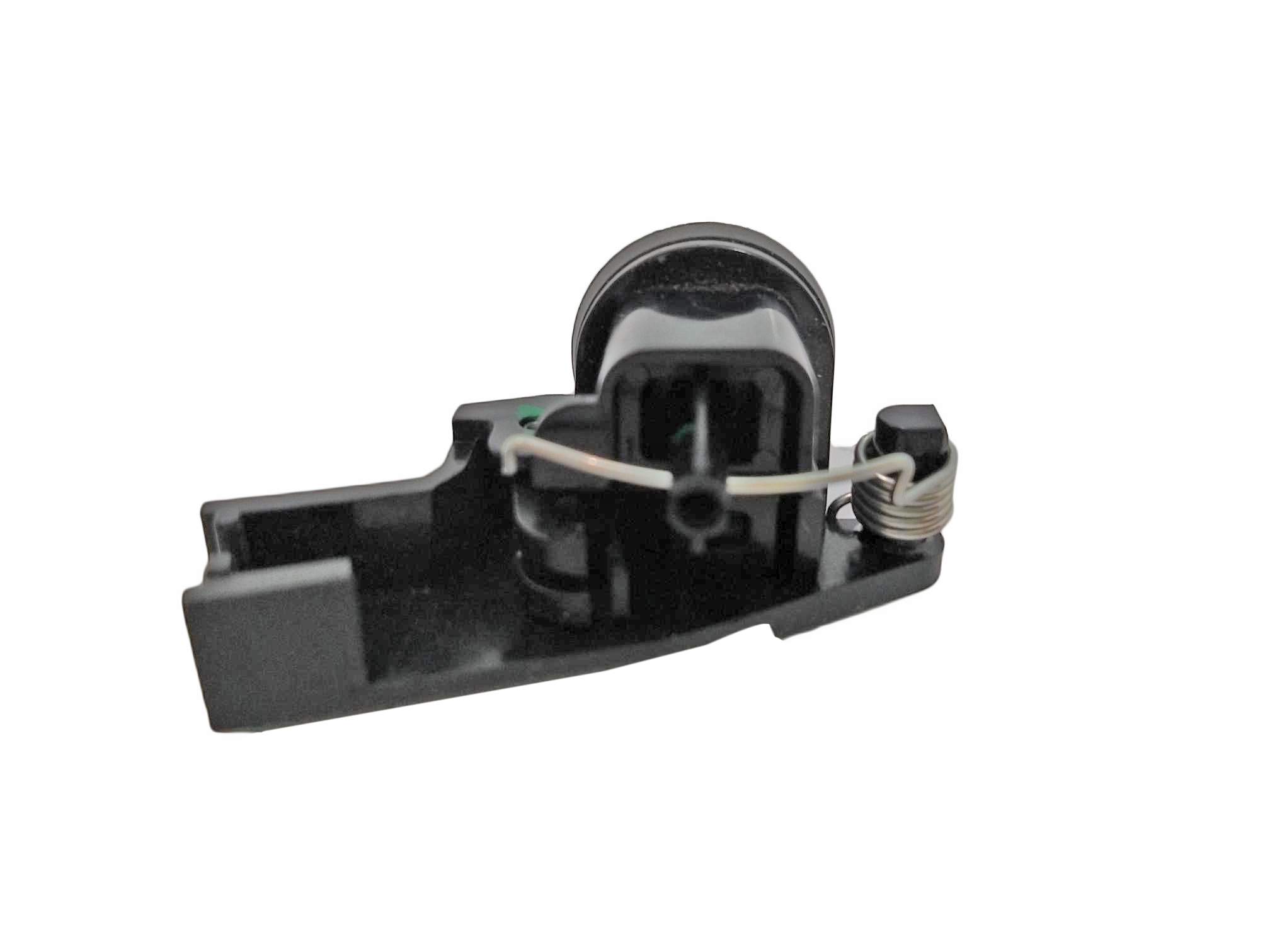 SWITCH DESTRABA  NISSAN SENTRA 2015-2020  1.8 INY 16V DOHC - foto 2
