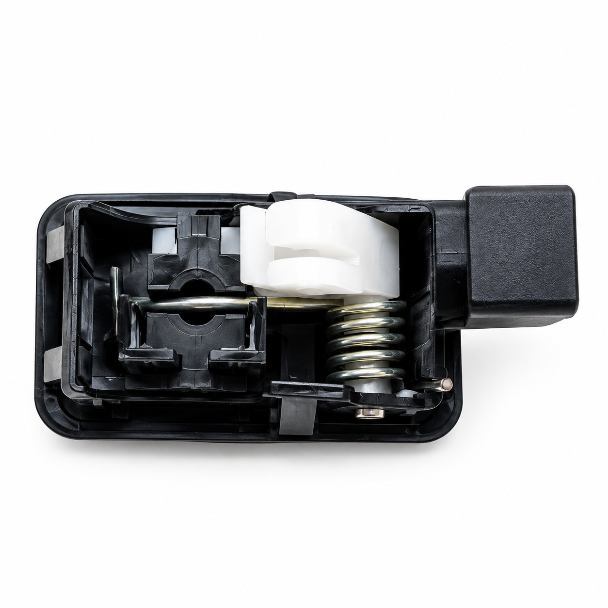 TRABA TAPA SUMINISTRO COMBUSTIBLE   NISSAN NISSAN KICKS 16-25  1.6 INY 16V DOHC  - P0-7882700004 - foto 2