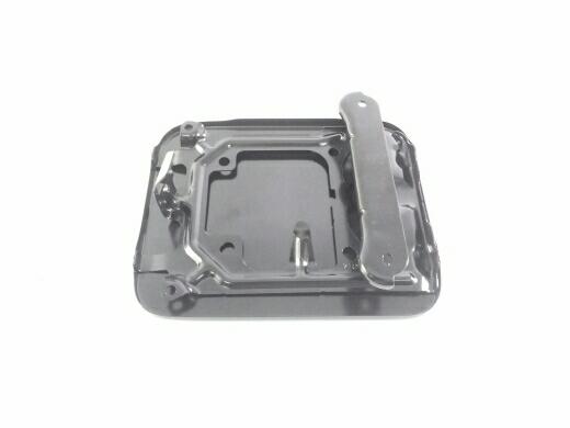 COMPUERTA TAPA TANQUE COMBUSTIBLE  NISSAN VERSA 14-21  1.6 INY 1 - foto 2
