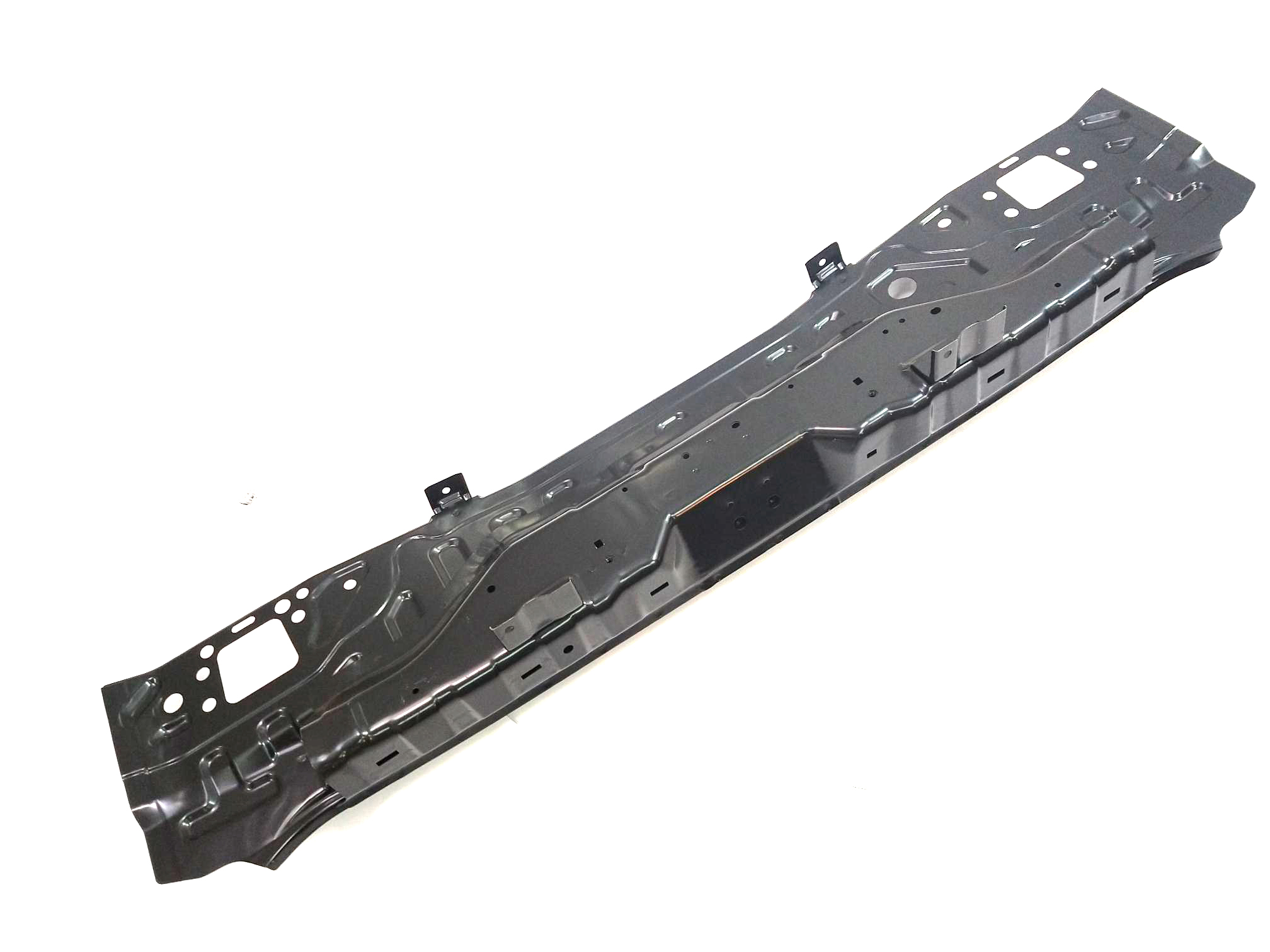 PANEL TRASERO  NISSAN X-TRAIL 03-07  2.5 INY 16V DOHC - foto 2