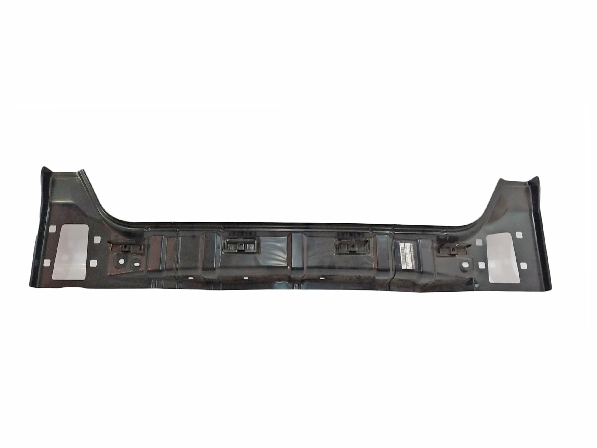 PANEL TRASERO  NISSAN X-TRAIL 08-15  2.5 INY 16V DOHC - foto 2