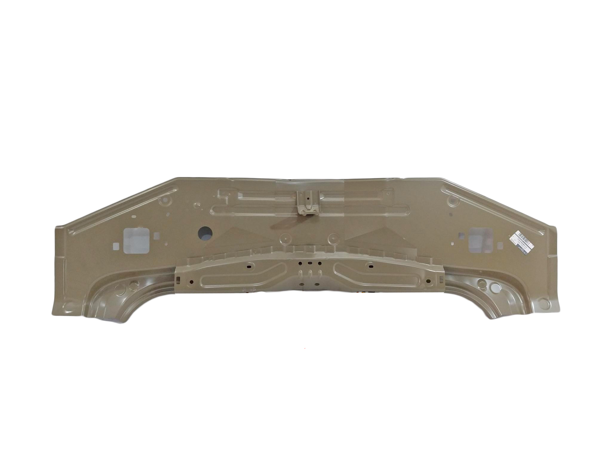 PANEL TRASERO  NISSAN NISSAN KICKS 16-25  1.6 INY 16V DOHC - foto 2