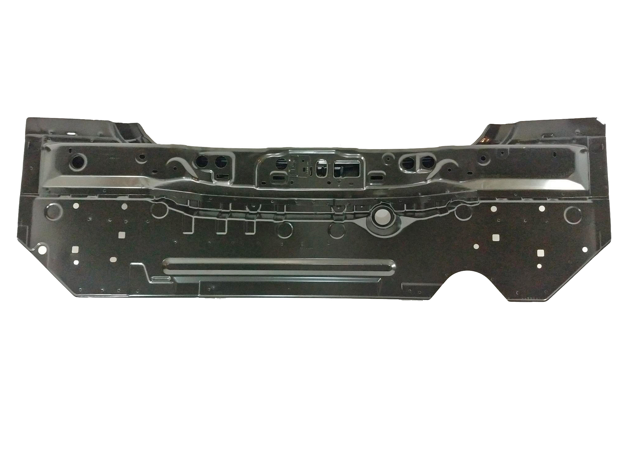 PANEL TRASERO  NISSAN SENTRA 2015-2020  1.8 INY 16V DOHC - foto 2