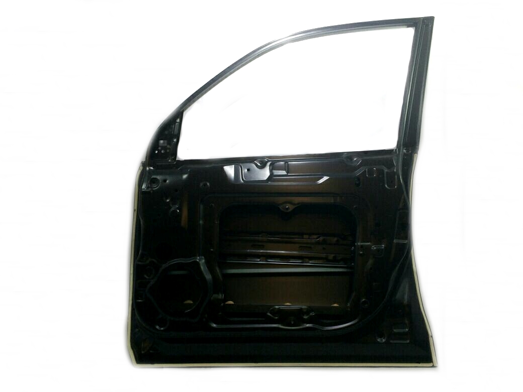 PUERTA DELANTERA DER  NISSAN X-TRAIL 08-15  2.5 INY 16V DOHC - foto 2