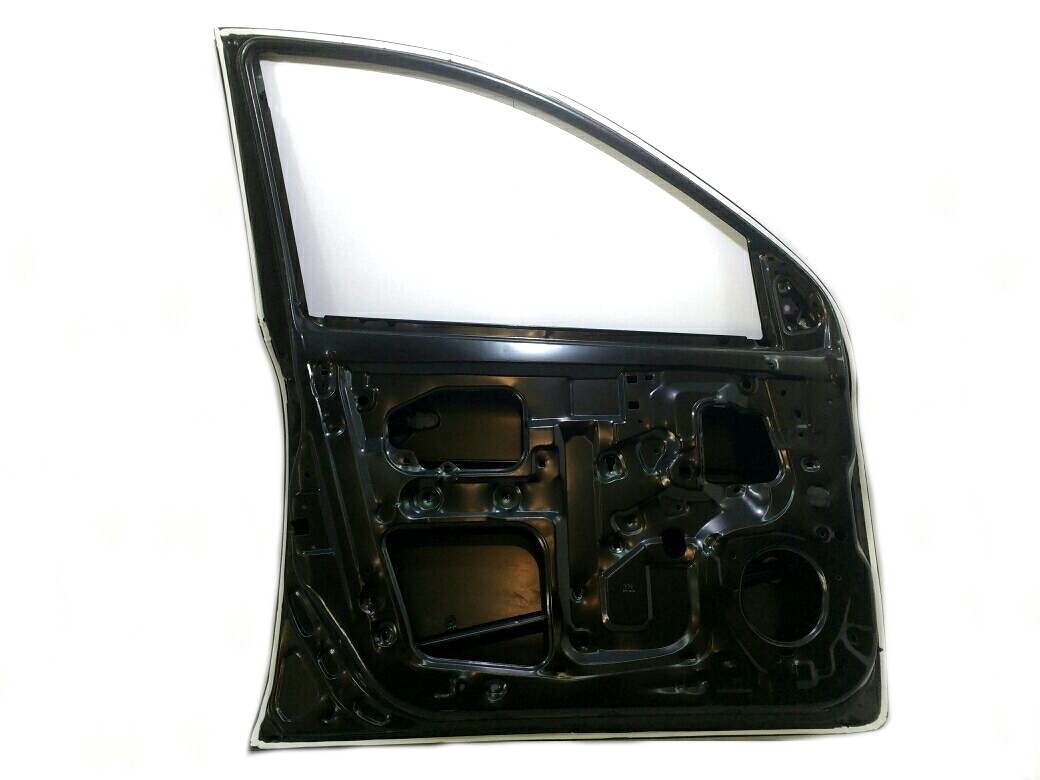 PUERTA DELANTERA IZQ  NISSAN MARCH 12-   1.6 INY 16V DOHC - foto 2
