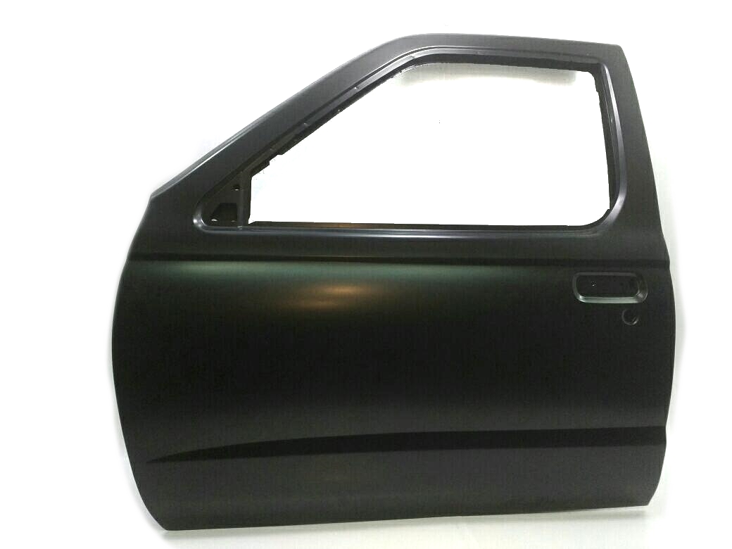 PUERTA DELANTERA IZQ  NISSAN PICKUP 97-03 (JAP) D22 AX DX  2.5 D - foto 2