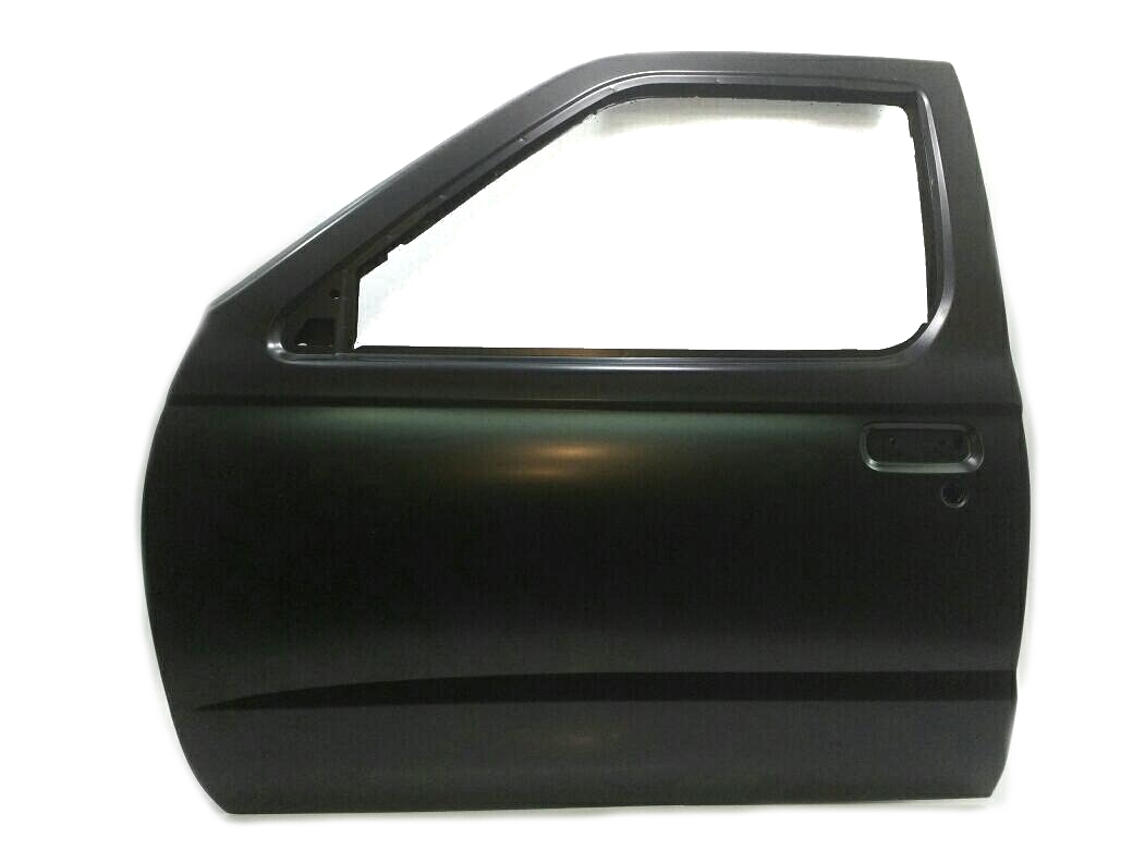 PUERTA DELANTERA IZQ  NISSAN PICKUP 97-03 (JAP) D22 AX DX  2.5 D - foto 3