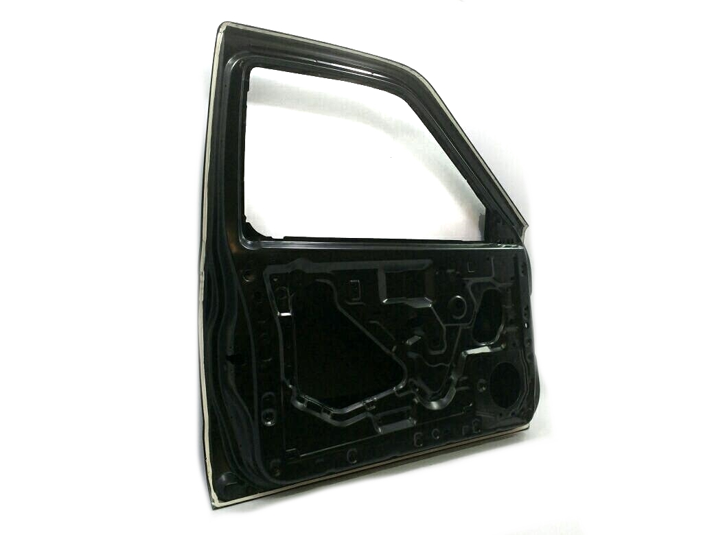 PUERTA DELANTERA IZQ  NISSAN PICKUP 97-03 (JAP) D22 AX DX  2.5 D - foto 5