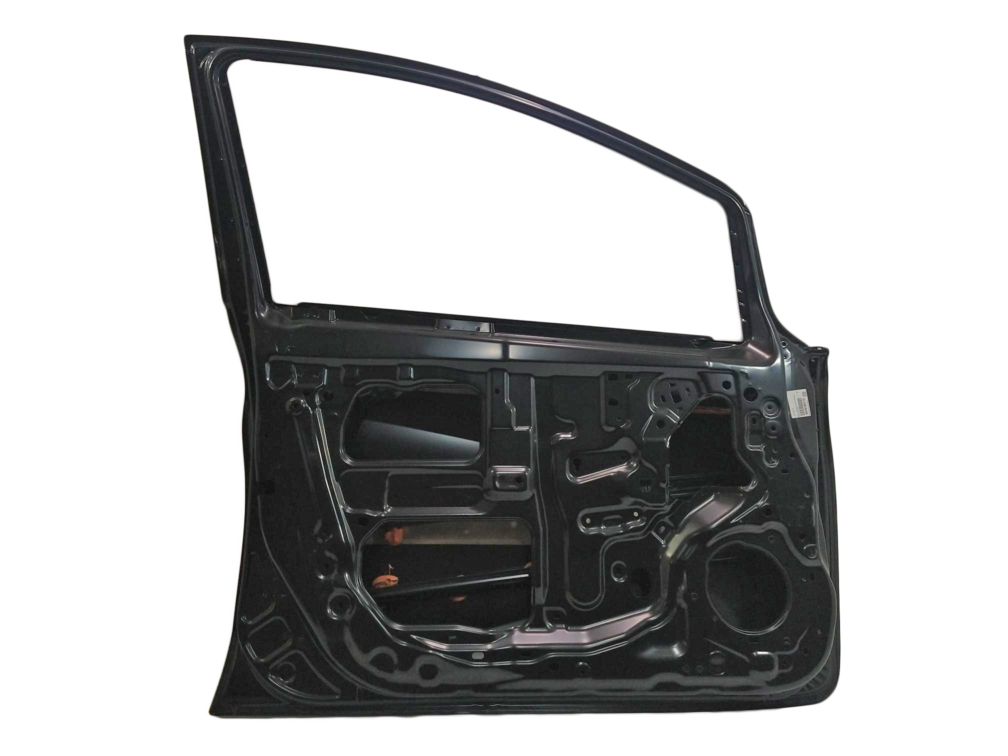 PUERTA DELANTERA  NISSAN NOTE 14-  1.6 INY 16V DOHC - foto 2