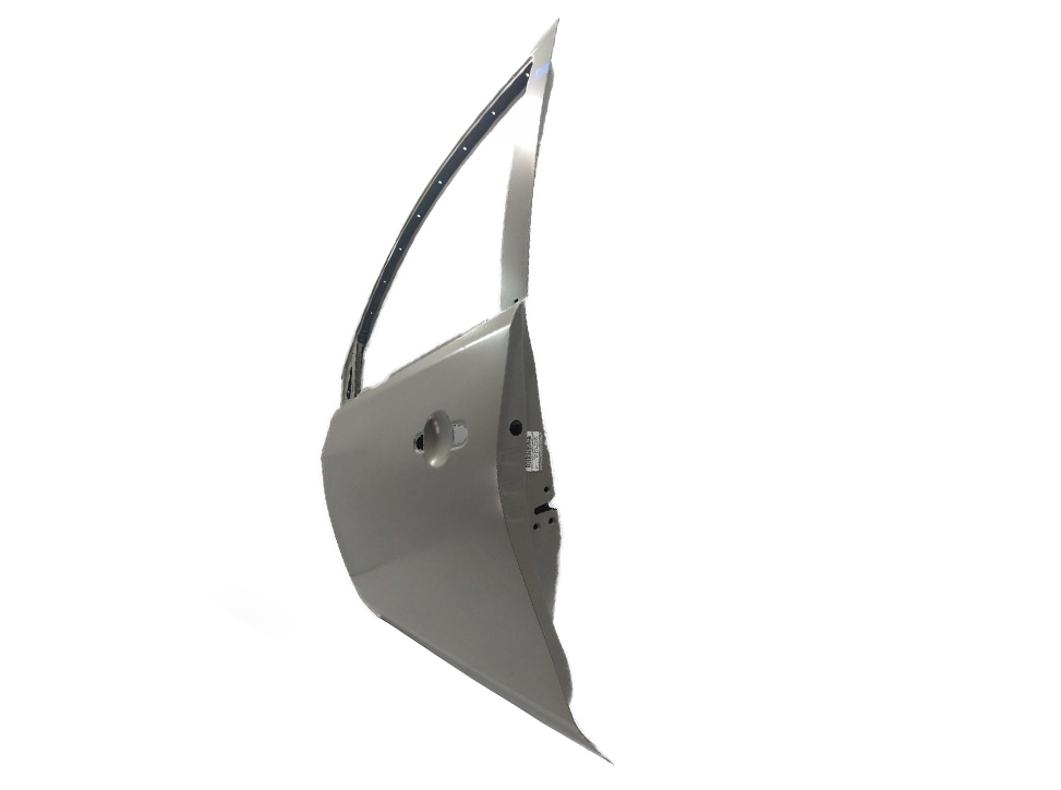 PUERTA DELANTERA IZQ  NISSAN VERSA 14-21  1.6 INY 16V DOHC - foto 2