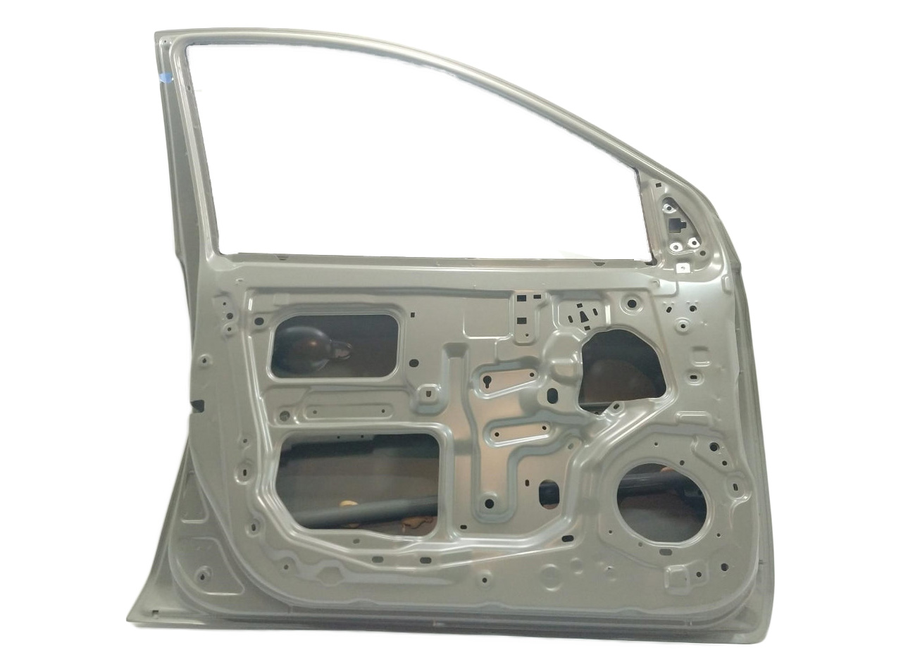 PUERTA DELANTERA IZQ  NISSAN VERSA 14-21  1.6 INY 16V DOHC - foto 3
