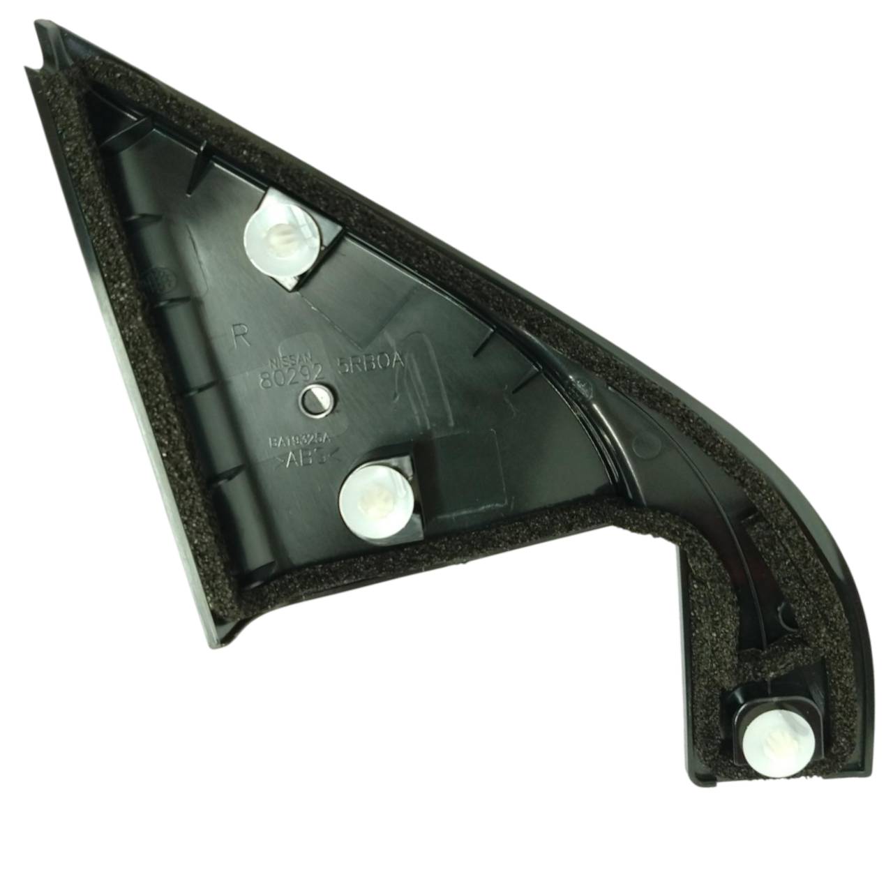 CUBIERTA ESQUINA PUERTA D P15X  NISSAN NISSAN KICKS 16-25  1.6 I - foto 2