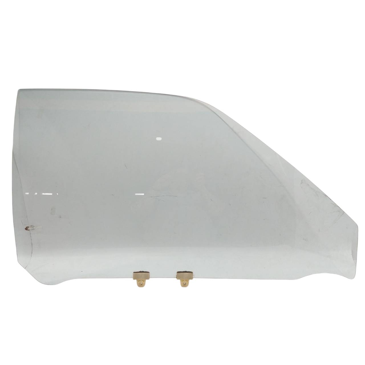 VIDRIO PUERTA DEL DERECHO  NISSAN PATHFINDER 87-95  2.7 DIESEL - foto 2