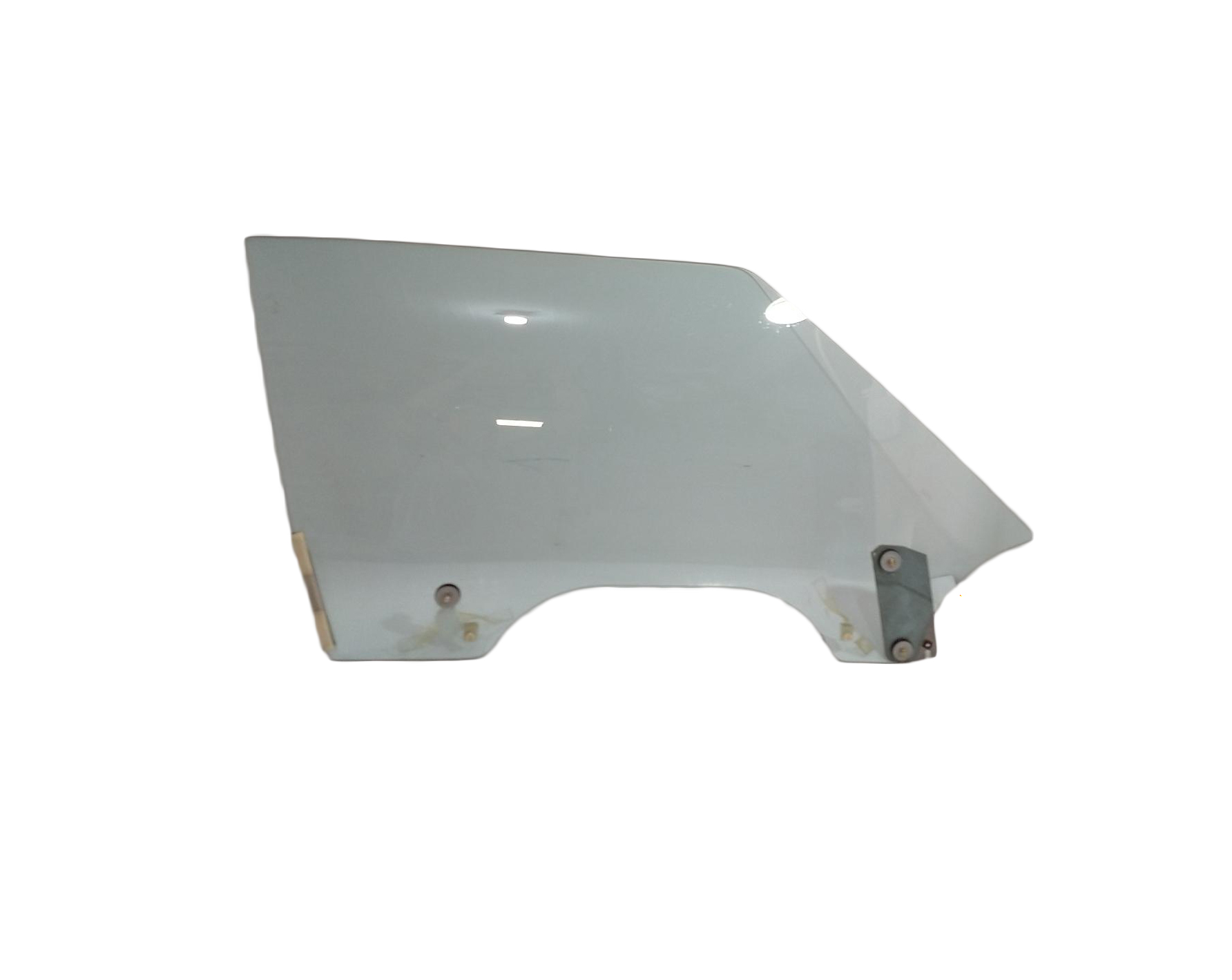 VIDRIO PUERTA DEL DER  NISSAN DATSUN 280ZX 79-84  2.8 INY