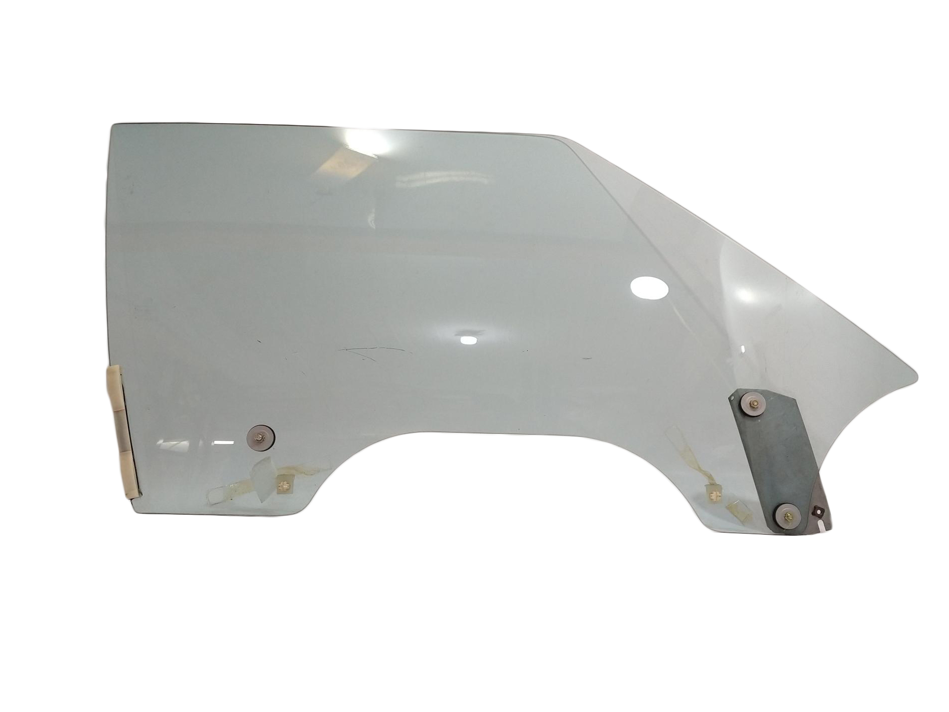 VIDRIO PUERTA DEL DER  NISSAN DATSUN 280ZX 79-84  2.8 INY - foto 2