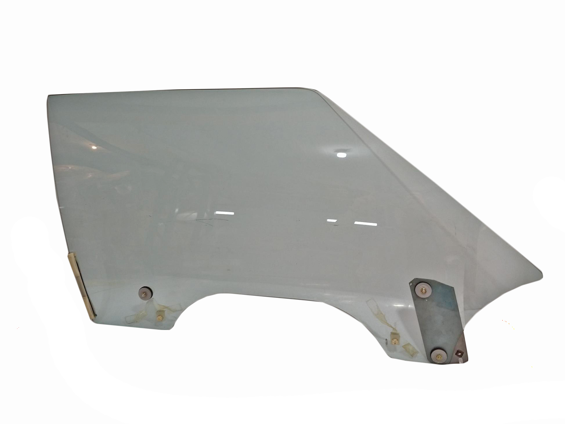 VIDRIO PUERTA DEL DER  NISSAN DATSUN 280ZX 79-84  2.8 INY - foto 3