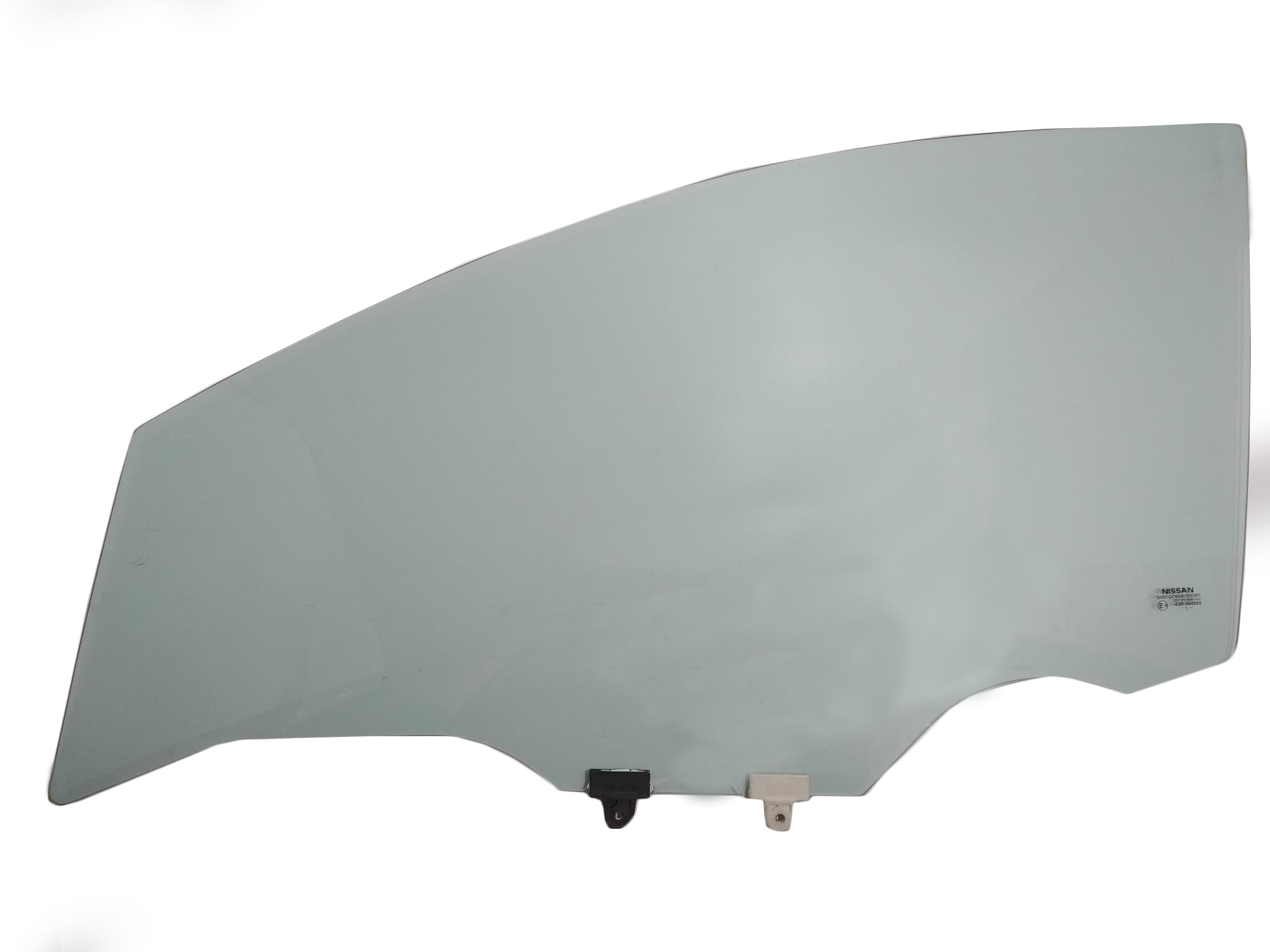 VIDRIO PUERTA DEL IZQ  NISSAN TIIDA SEDAN 07-12  1.8 INY 16V DOH