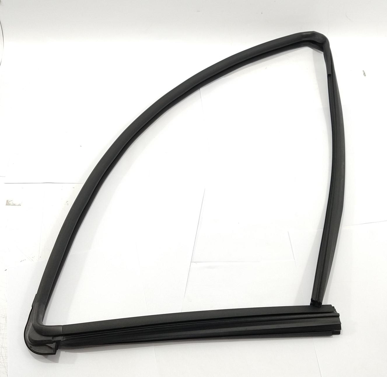 BURLETE GUIA DE VIDRIO  NISSAN MARCH 12-   1.6 INY 16V DOHC