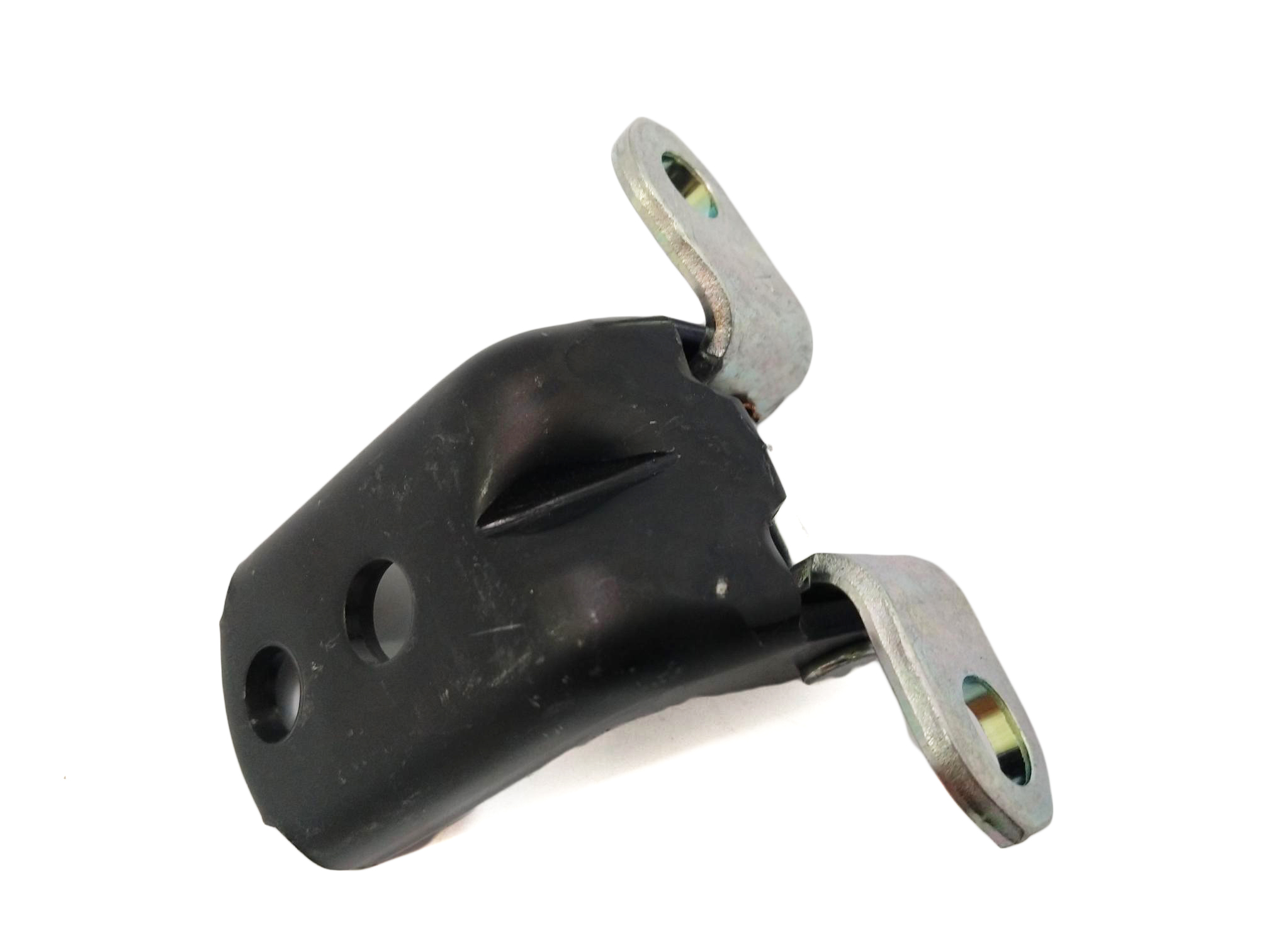 BISAGRA PUERTA DEL T30  NISSAN X-TRAIL 03-07  2.5 INY 16V DOHC - foto 2