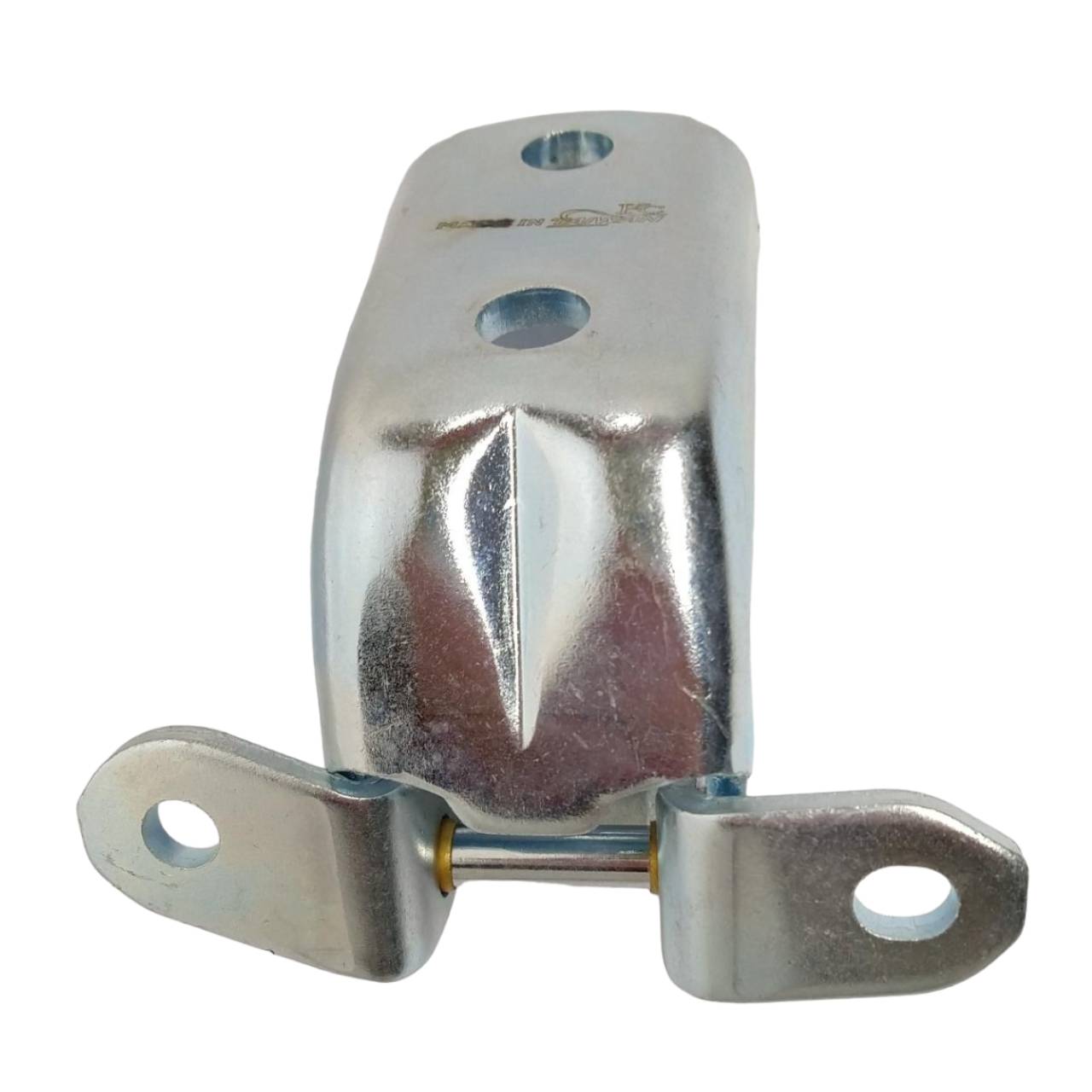 BISAGRA DE PUERTA DEL IZQ SUP  NISSAN X-TERRA 04-08  2.8 DIESEL - foto 2