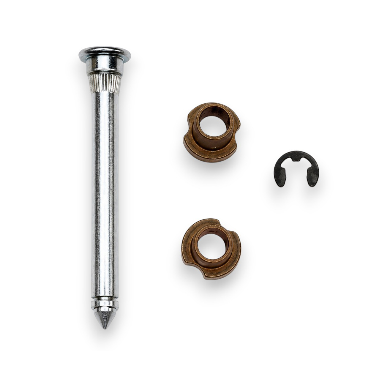 JGO PERNO Y BUJE  NISSAN PATHFINDER 87-95  2.7 DIESEL TURBO
