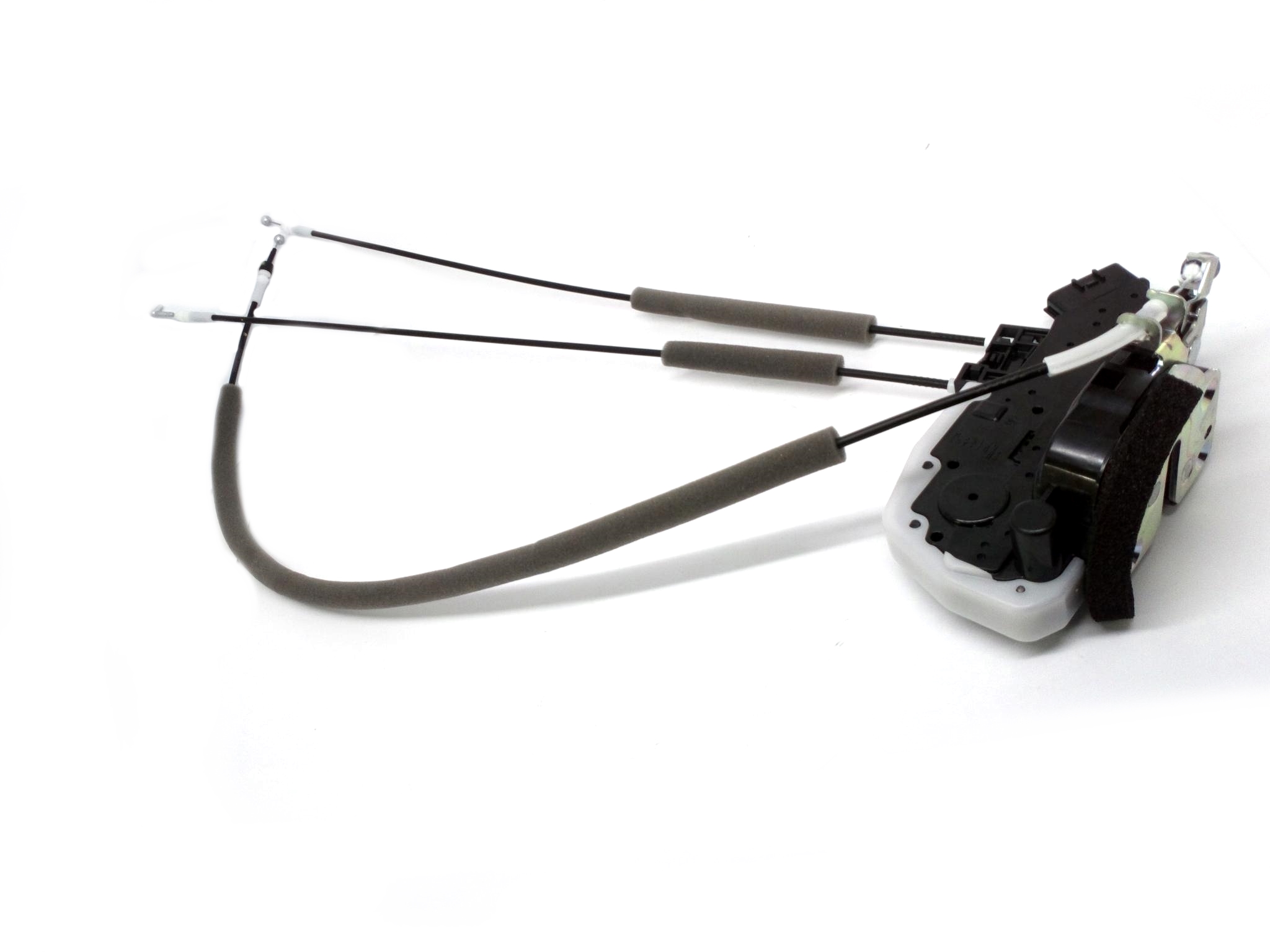 CERRADURA DE PUERTA  NISSAN VERSA 14-21  1.6 INY 16V DOHC