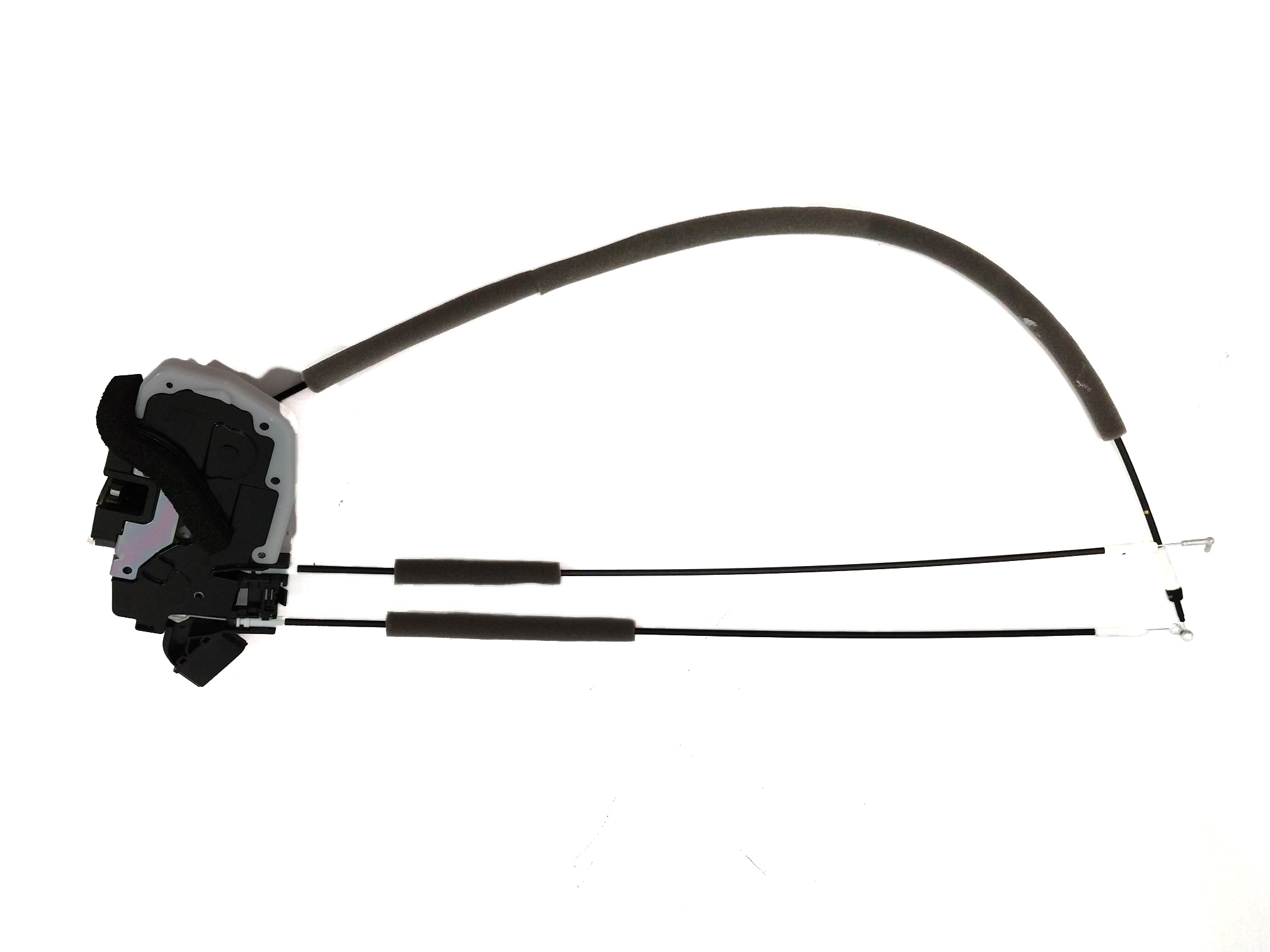 CERRADURA DE PUERTA  NISSAN VERSA 14-21  1.6 INY 16V DOHC