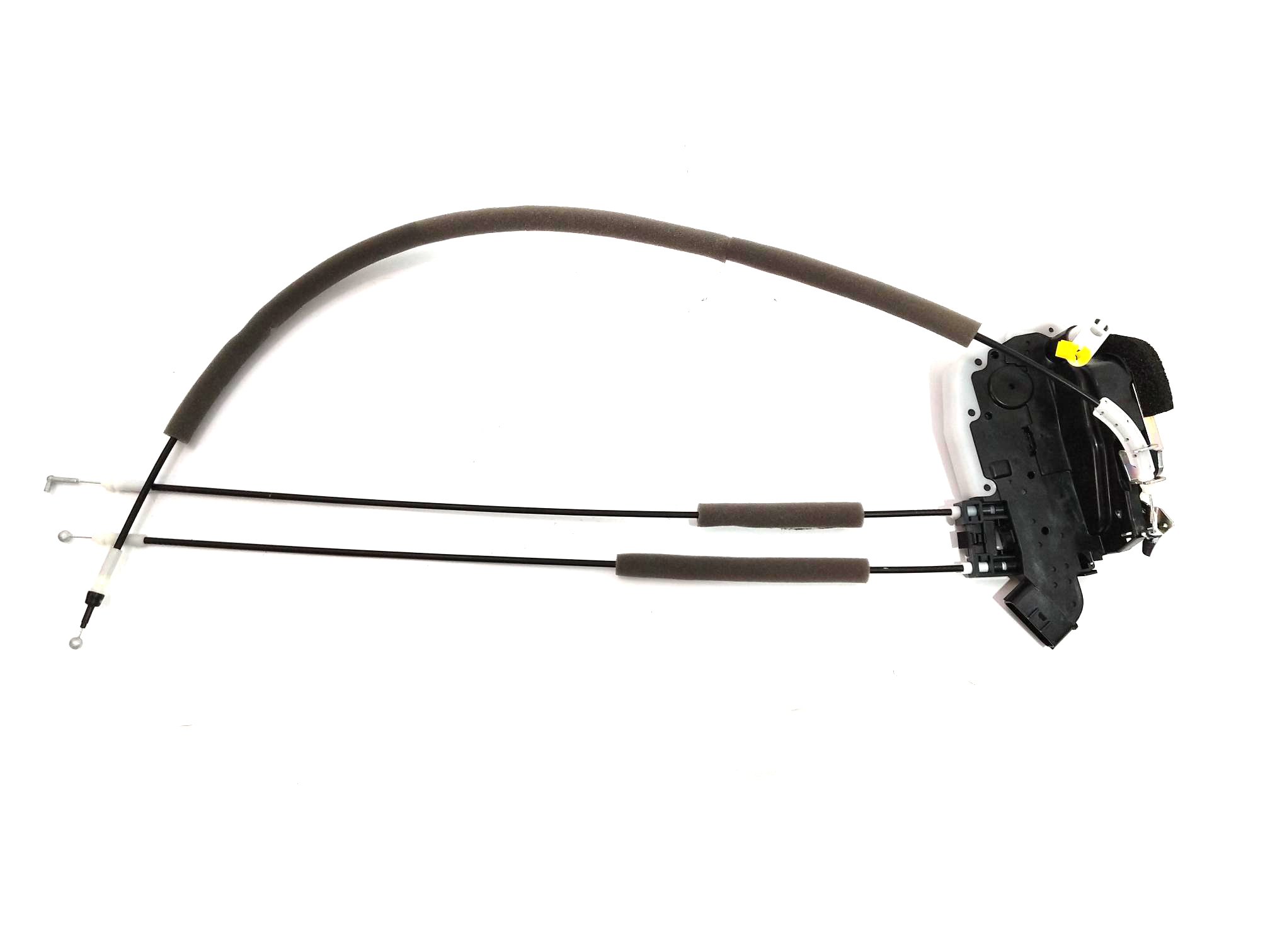 CERRADURA DE PUERTA  NISSAN VERSA 14-21  1.6 INY 16V DOHC - foto 2