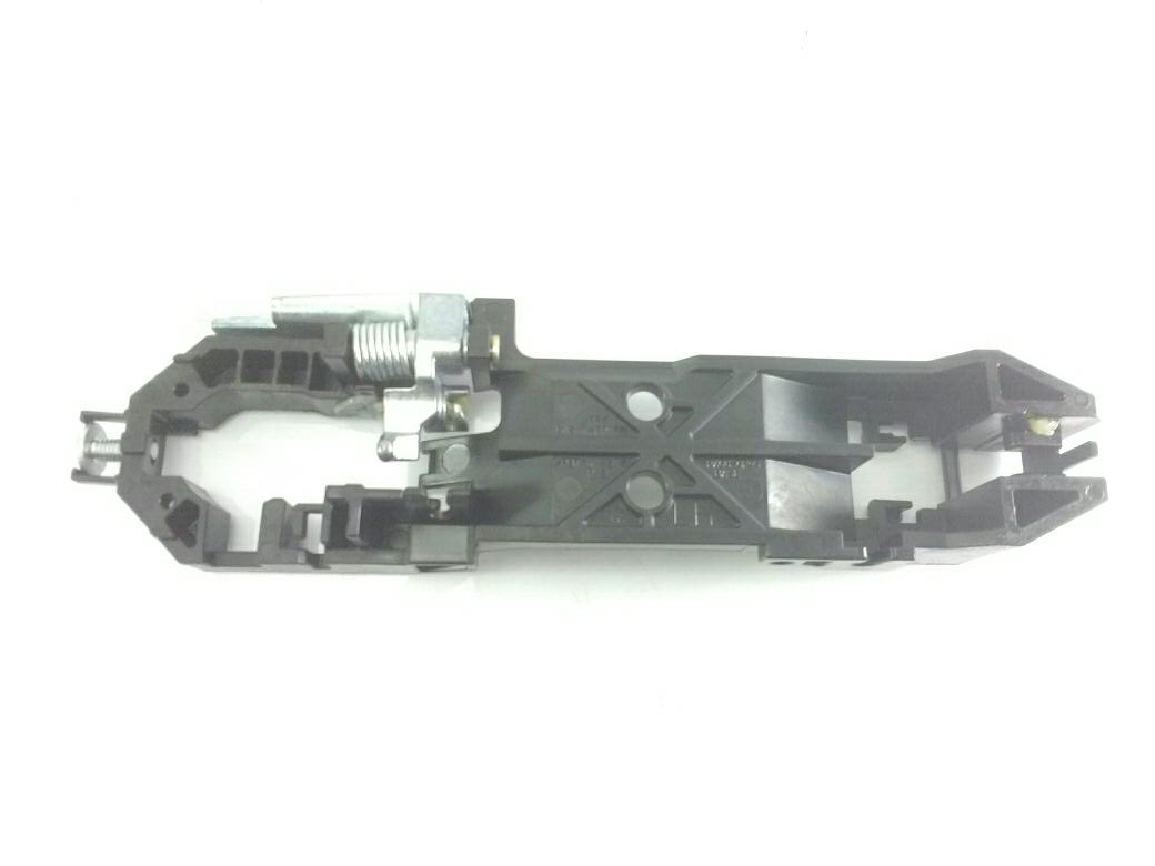 SOPORTE MANIJA EXTERIOR IZQUIERDA  NISSAN TIIDA HATCHBACK 07-15 - foto 2