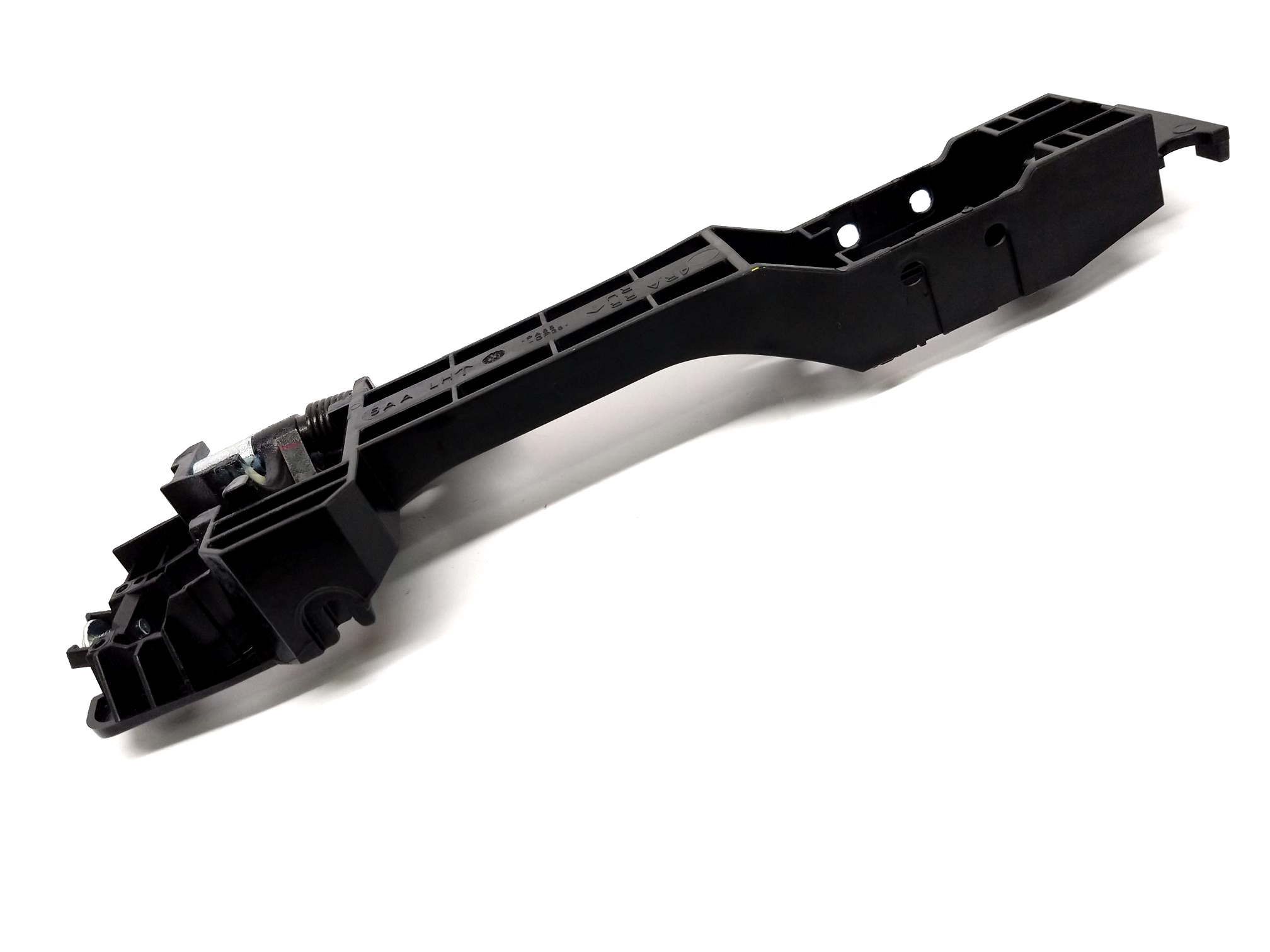 SOPORTE MANIJA   NISSAN NISSAN KICKS 16-25  1.6 INY 16V DOHC - foto 2