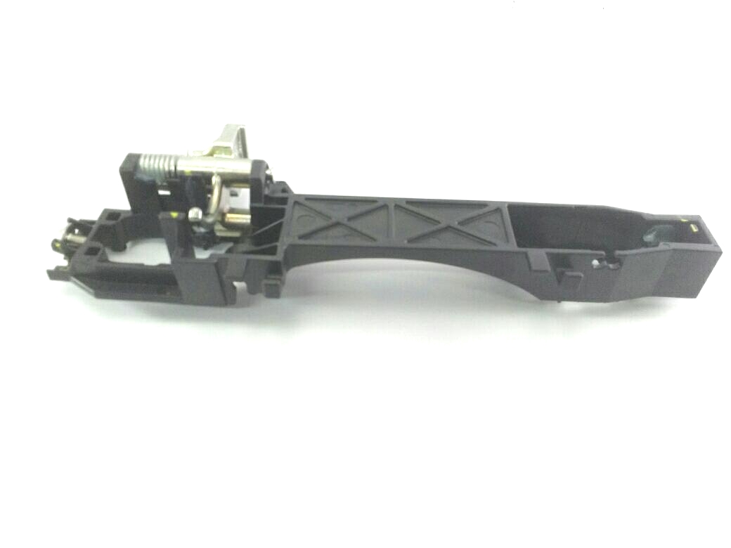 SOPORTE MANIJA EXT IZQ   NISSAN FRONTIER 09-15  2.5 DIESEL TURBO - foto 2