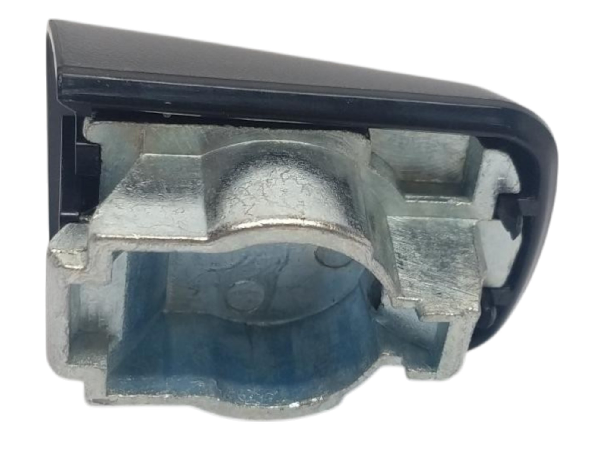 MANIJA PUERTA EXTERIOR  NISSAN FRONTIER 09-15  2.5 DIESEL TURBO - foto 3