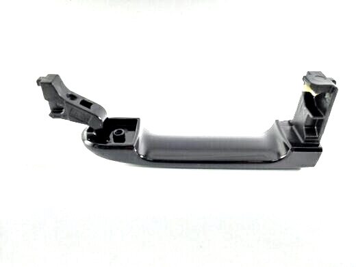 MANIJA PUERTA EXTERIOR DEL-TRAS IZQ  NISSAN TIIDA HATCHBACK 07-1 - foto 2