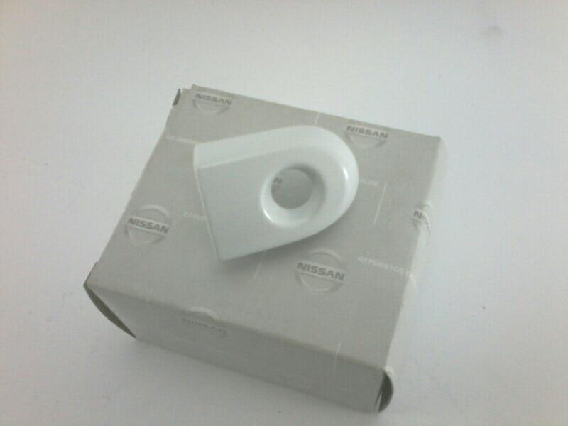 EMBELLECEDOR DE MANIJA EXTERIOR  NISSAN TIIDA SEDAN 07-12  1.8 I