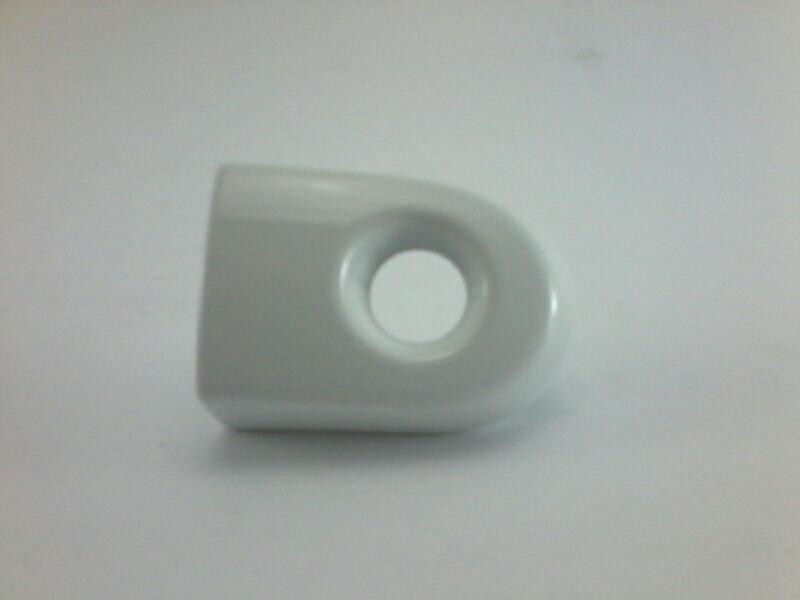 EMBELLECEDOR DE MANIJA EXTERIOR  NISSAN TIIDA SEDAN 07-12  1.8 I - foto 2