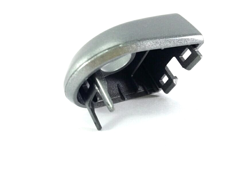VIROLA DE MANIJA DEL IZQ  NISSAN TIIDA HATCHBACK 07-15  1.8 INY - foto 2