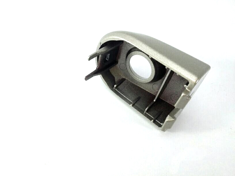 EMBELLECEDOR DE MANIJA ABRE PUERTA  NISSAN TIIDA HATCHBACK 07-15 - foto 2