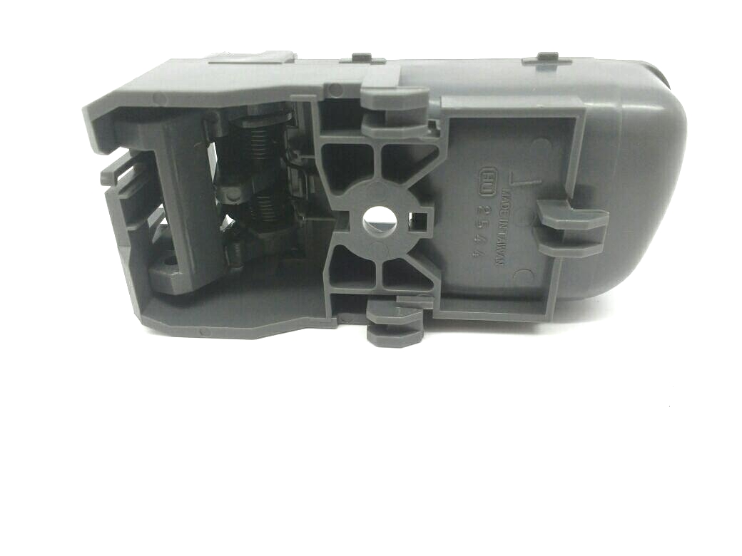 MANIJA DE PUERTA IZQUIERDA  NISSAN PICKUP 97-03 (JAP) D22 AX DX - foto 2