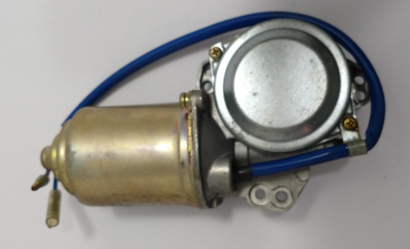 MOTOR LEVANTA VIDRIOS - foto 2