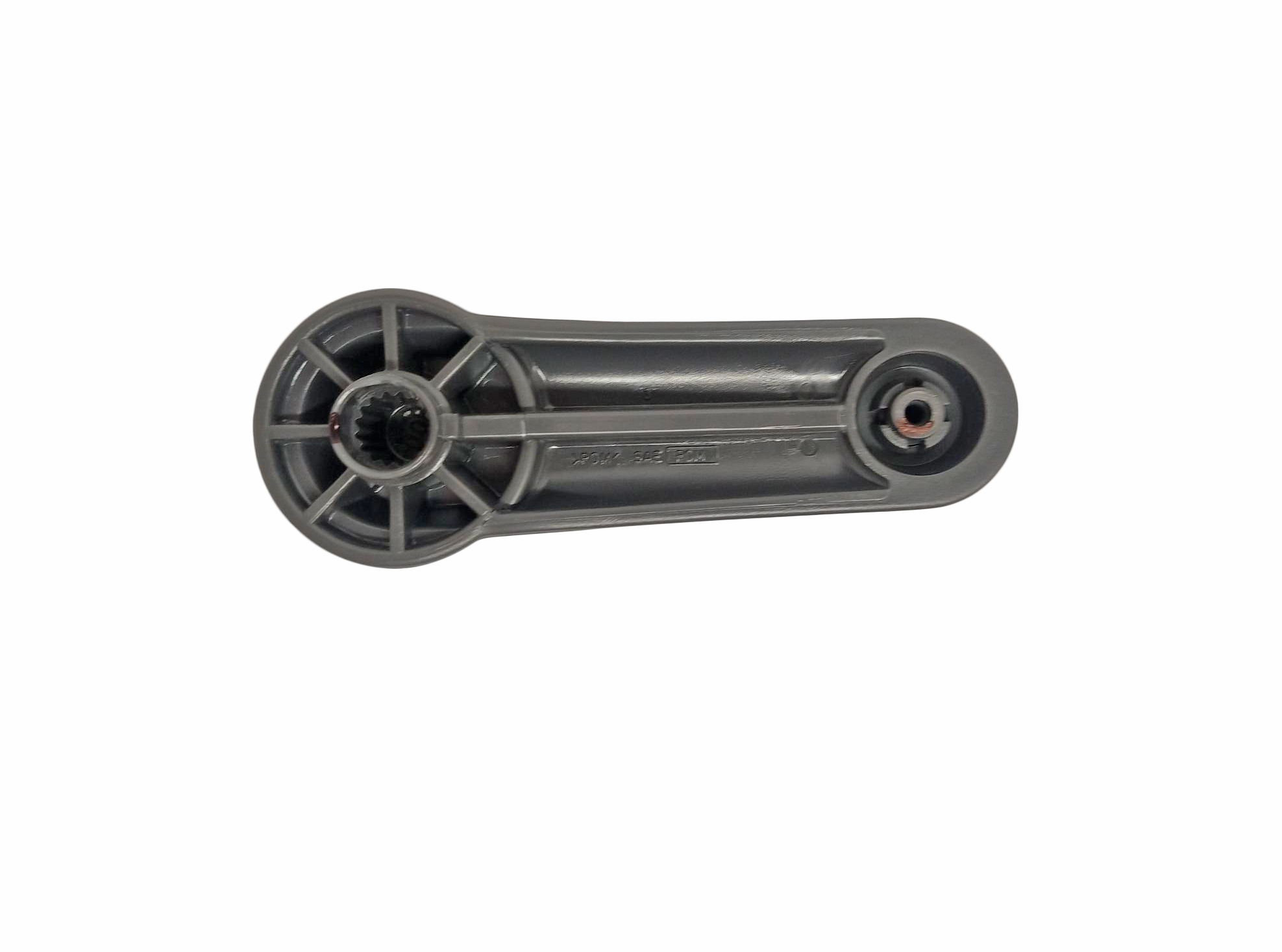 MANIJA LEVANTA VIDRIOS  NISSAN PICK UP 86-02 D21  2.0 CARB SERIE - foto 2