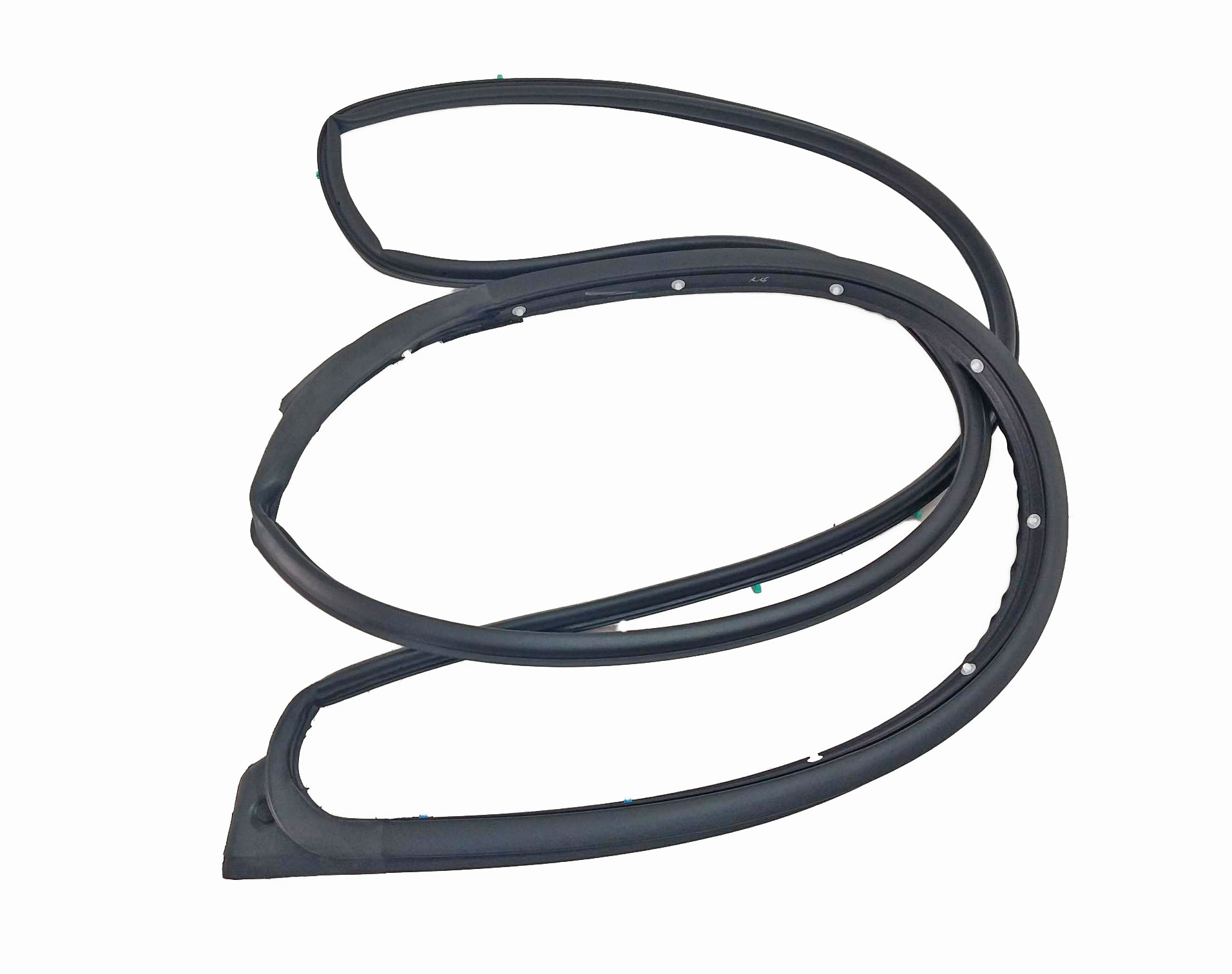BURLETE DE PUERTA DEL DER  NISSAN NISSAN KICKS 16-25  1.6 INY 16