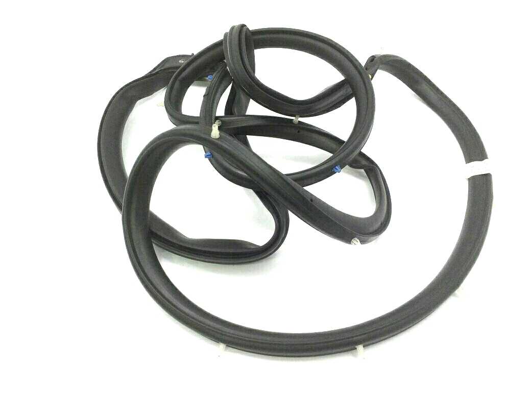 BURLETE DE PUERTA DELANTERA IZQUIERDA  NISSAN SENTRA 94-99  (JAP